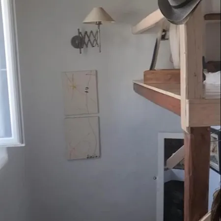 Traditional Three Bedroom House
