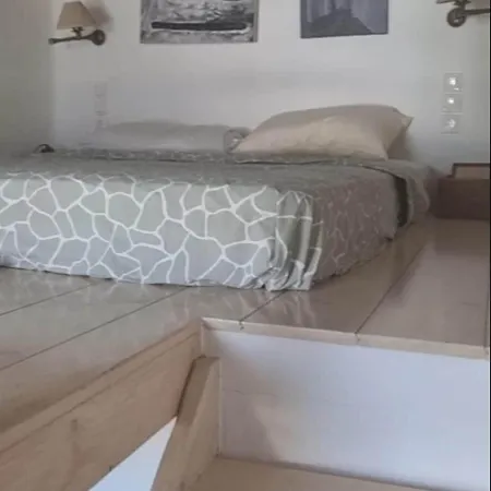 Tatil Evi Traditional Three Bedroom House