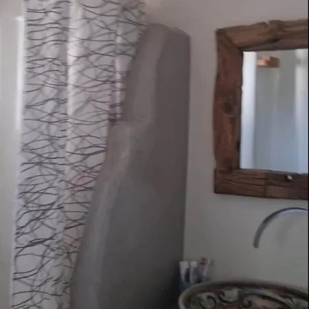 Tatil Evi Traditional Three Bedroom House *