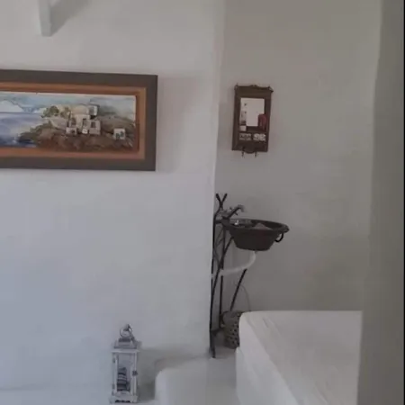 Tatil Evi Traditional Three Bedroom House